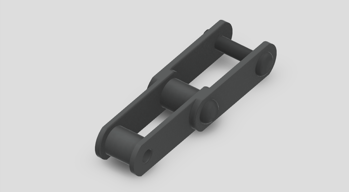 Roller Conveyor Chains