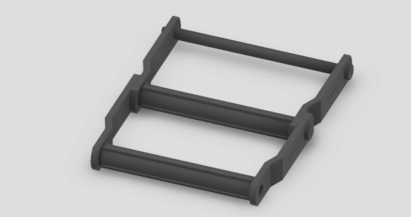 Agricultural - Drag Chains